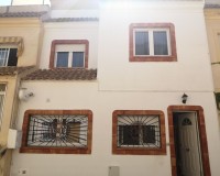 Resale - Townhouse - Los Montesinos