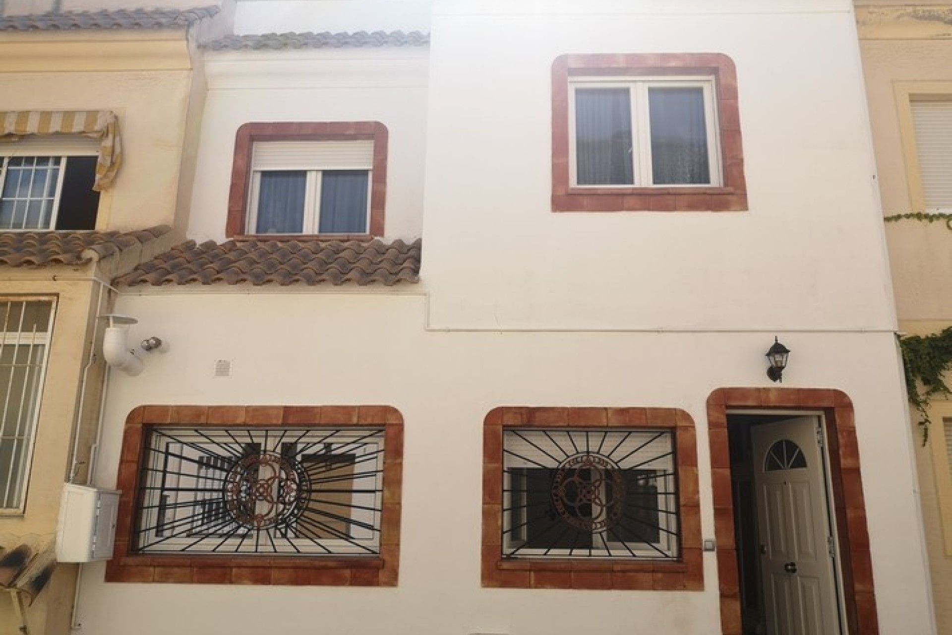 Resale - Townhouse - Los Montesinos