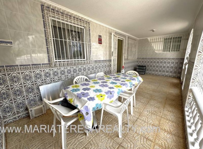 Resale - Townhouse - Los Narejos - Urb. Oasis