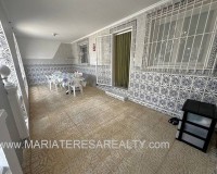 Resale - Townhouse - Los Narejos - Urb. Oasis