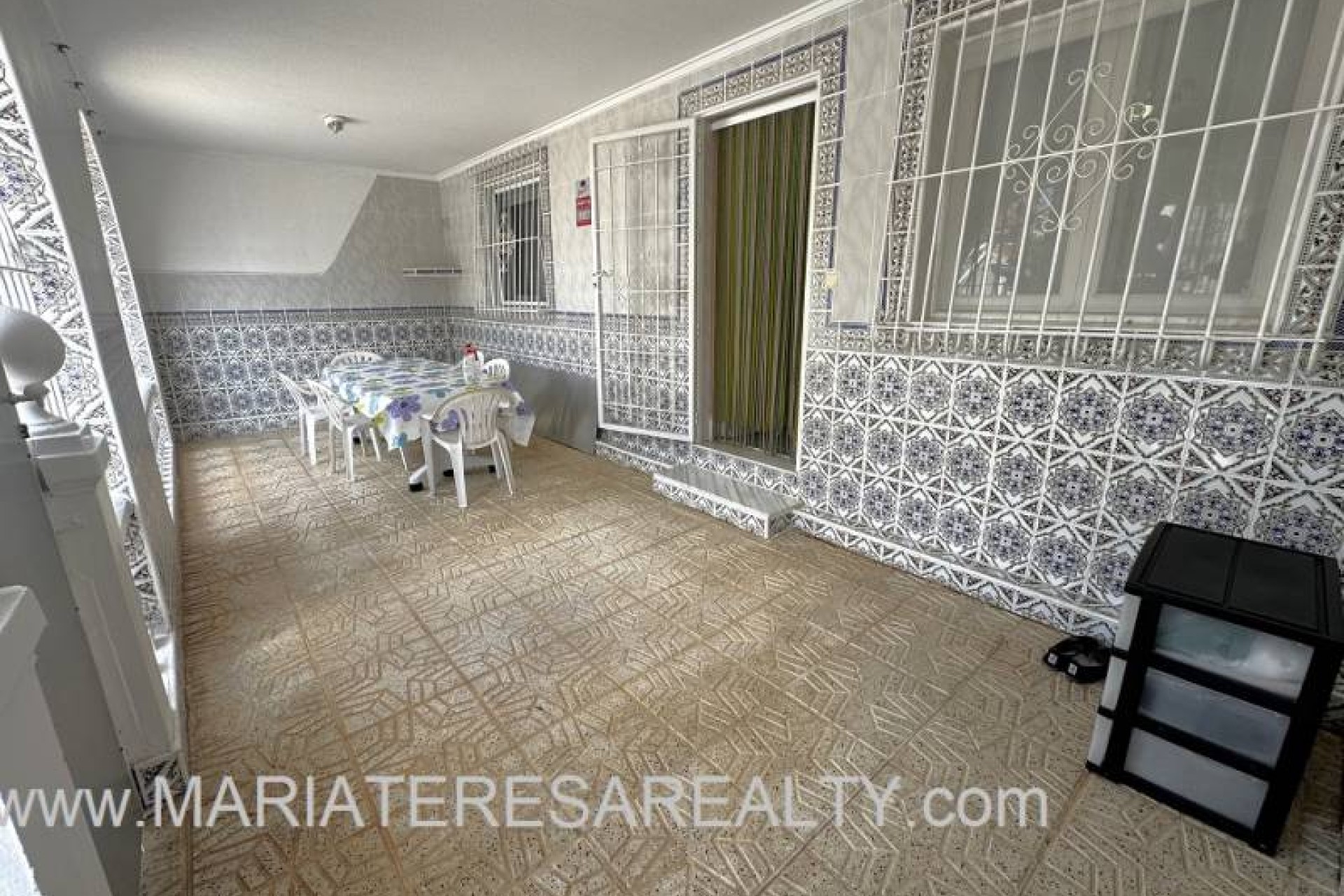 Resale - Townhouse - Los Narejos - Urb. Oasis