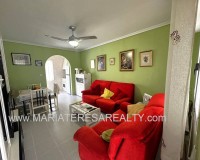 Resale - Townhouse - Los Narejos - Urb. Oasis
