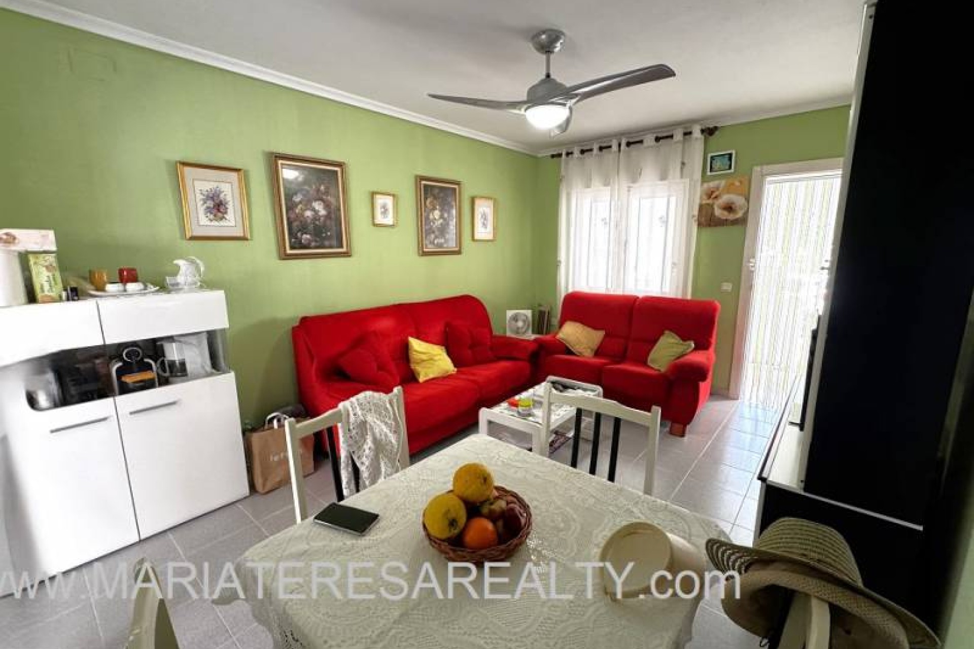 Resale - Townhouse - Los Narejos - Urb. Oasis