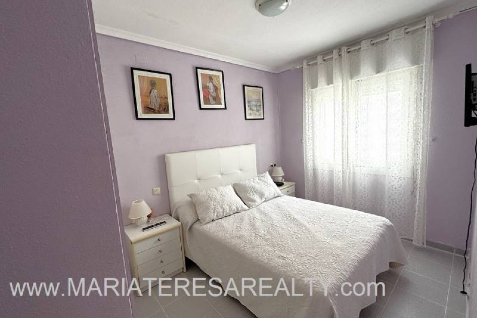Resale - Townhouse - Los Narejos - Urb. Oasis
