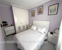 Resale - Townhouse - Los Narejos - Urb. Oasis