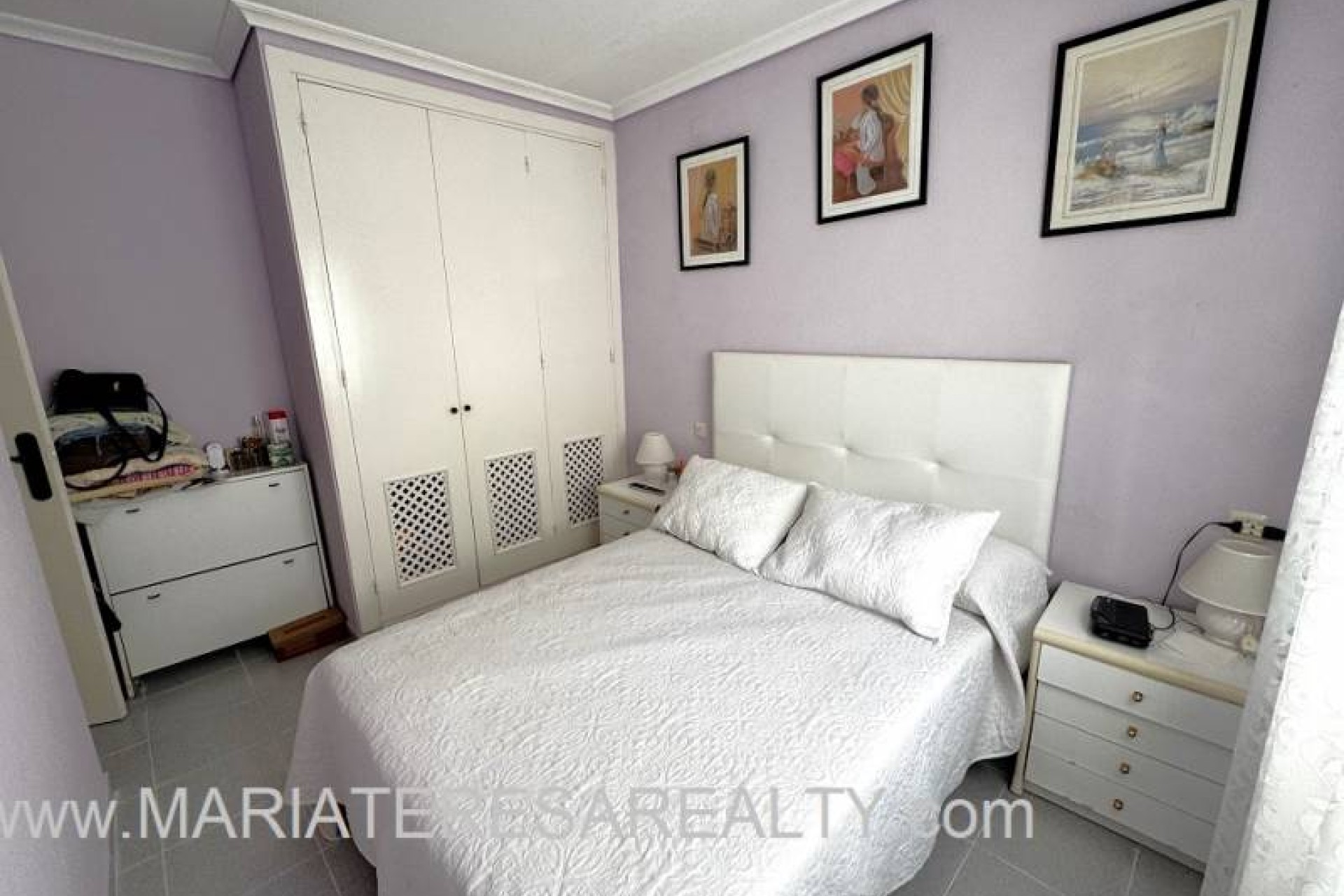 Resale - Townhouse - Los Narejos - Urb. Oasis
