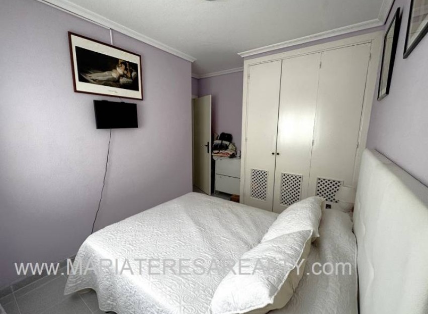 Resale - Townhouse - Los Narejos - Urb. Oasis
