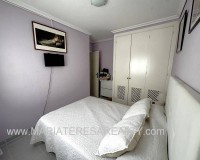 Resale - Townhouse - Los Narejos - Urb. Oasis