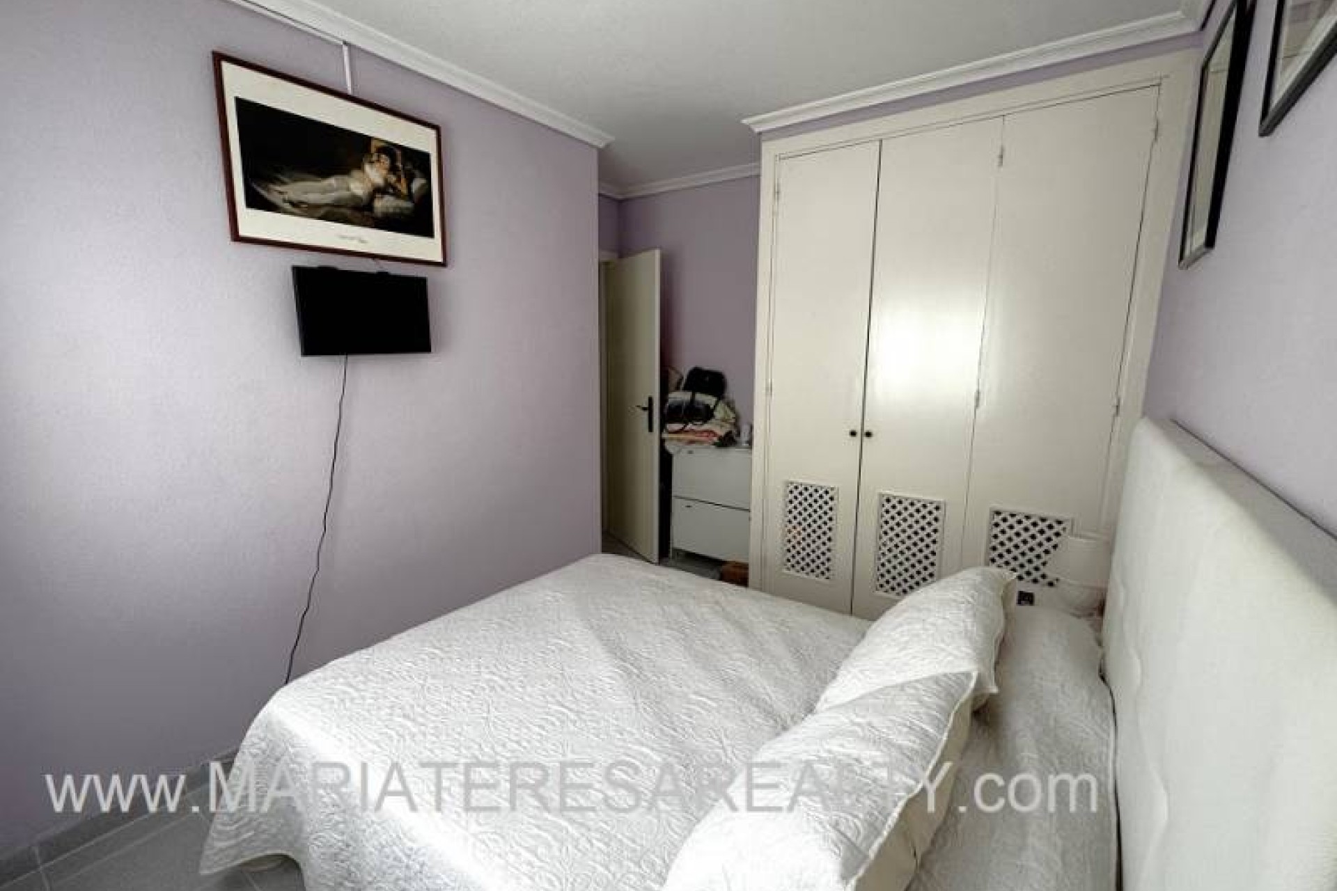 Resale - Townhouse - Los Narejos - Urb. Oasis