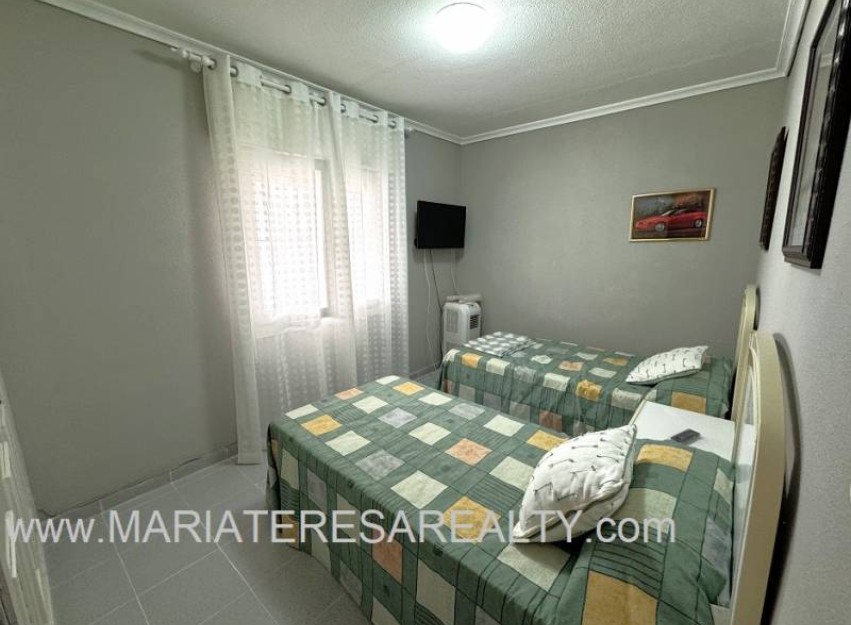 Resale - Townhouse - Los Narejos - Urb. Oasis