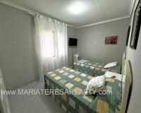 Resale - Townhouse - Los Narejos - Urb. Oasis