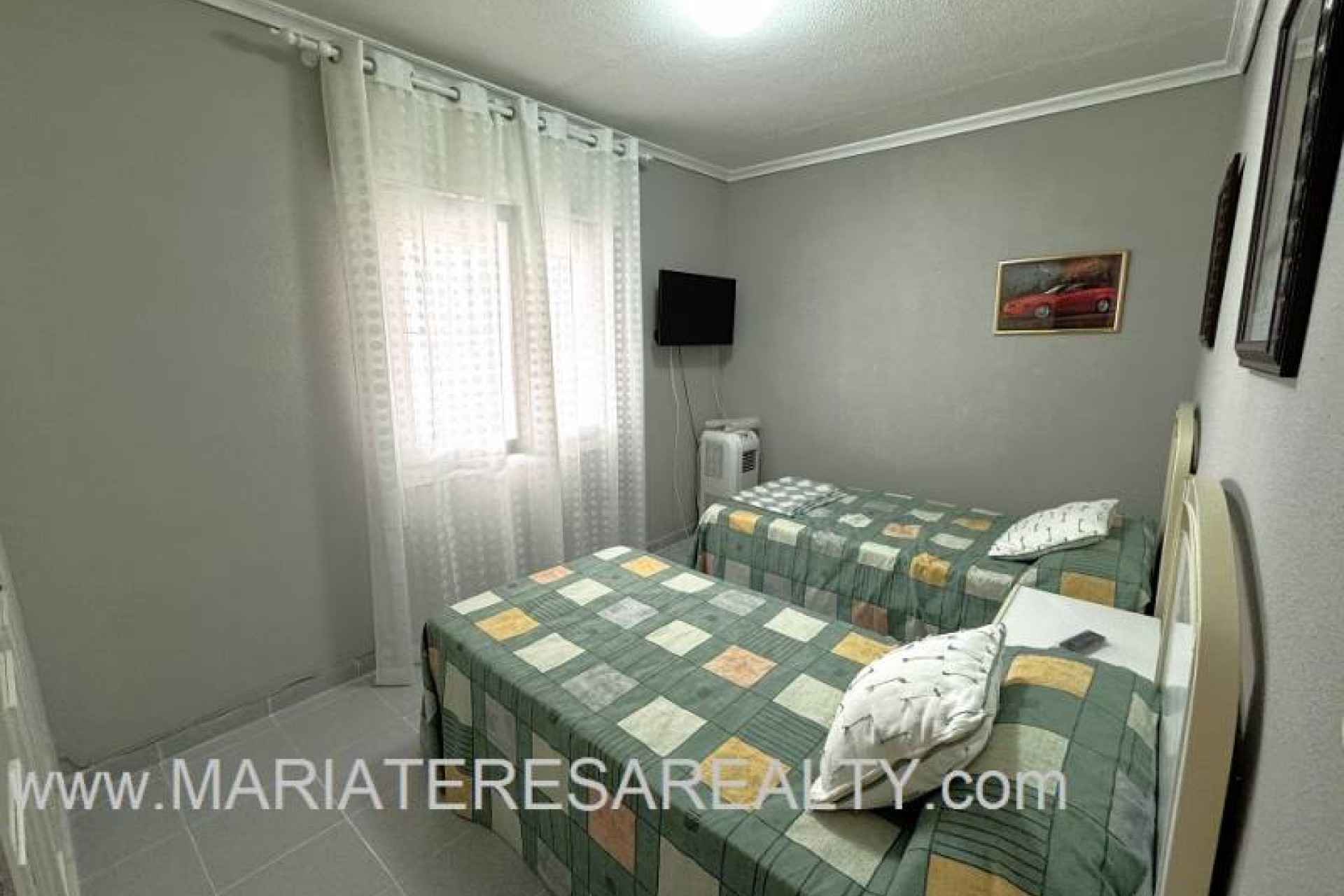 Resale - Townhouse - Los Narejos - Urb. Oasis