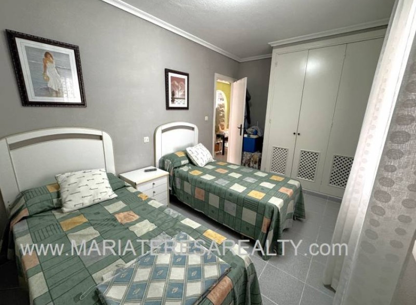Resale - Townhouse - Los Narejos - Urb. Oasis