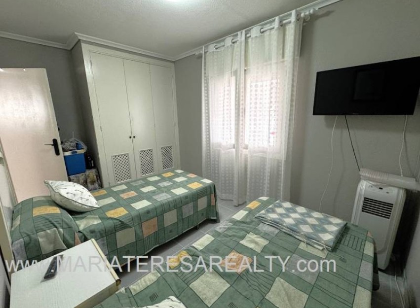 Resale - Townhouse - Los Narejos - Urb. Oasis