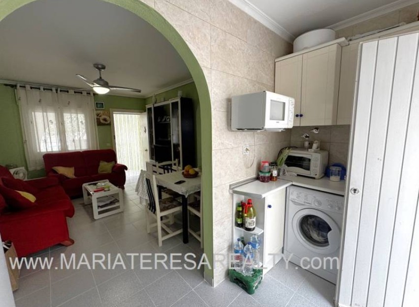 Resale - Townhouse - Los Narejos - Urb. Oasis