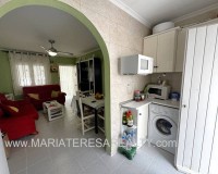 Resale - Townhouse - Los Narejos - Urb. Oasis
