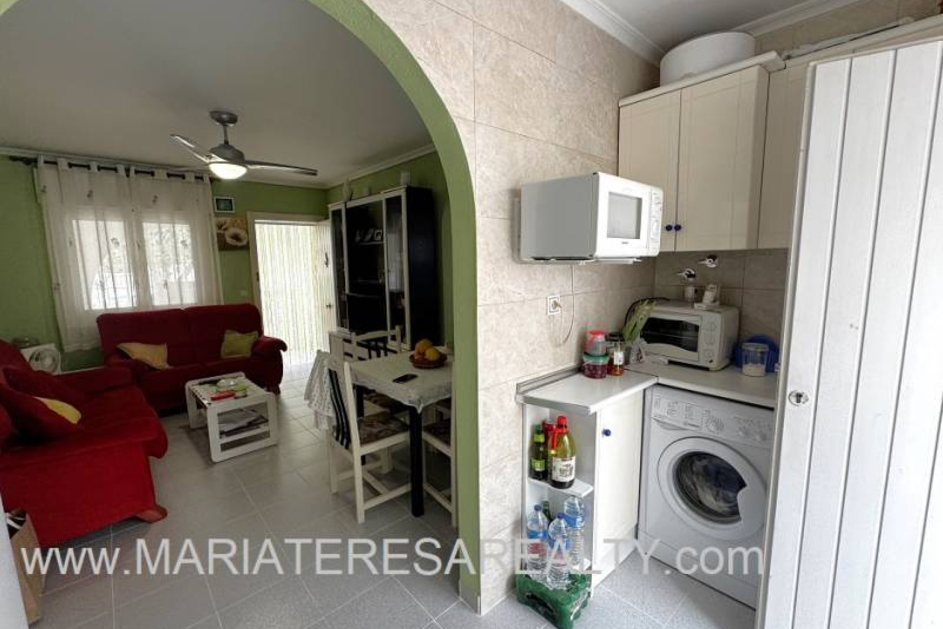 Resale - Townhouse - Los Narejos - Urb. Oasis