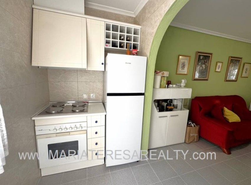 Resale - Townhouse - Los Narejos - Urb. Oasis