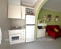 Resale - Townhouse - Los Narejos - Urb. Oasis