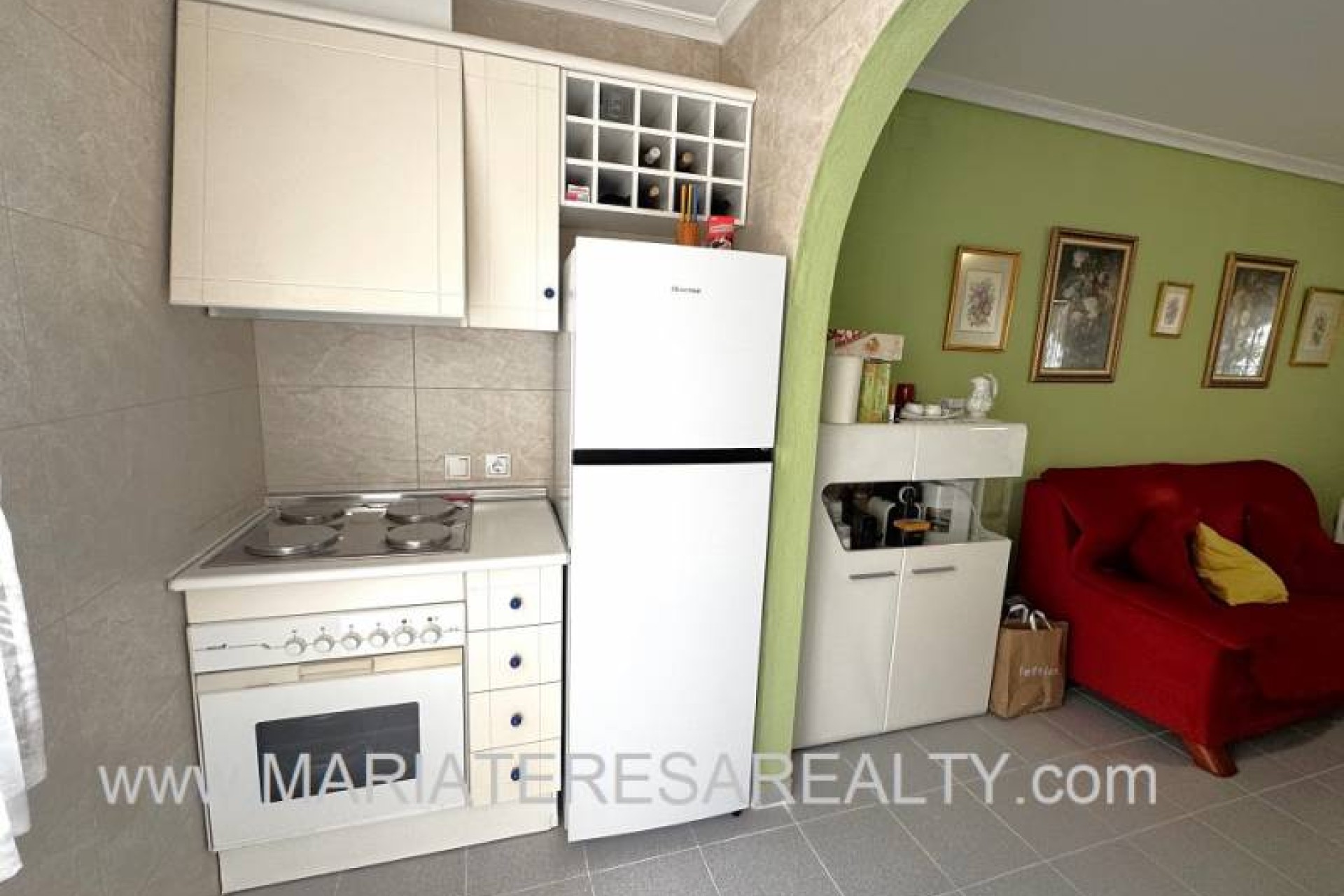 Resale - Townhouse - Los Narejos - Urb. Oasis