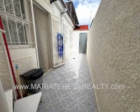 Resale - Townhouse - Los Narejos - Urb. Oasis