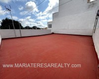 Resale - Townhouse - Los Narejos - Urb. Oasis