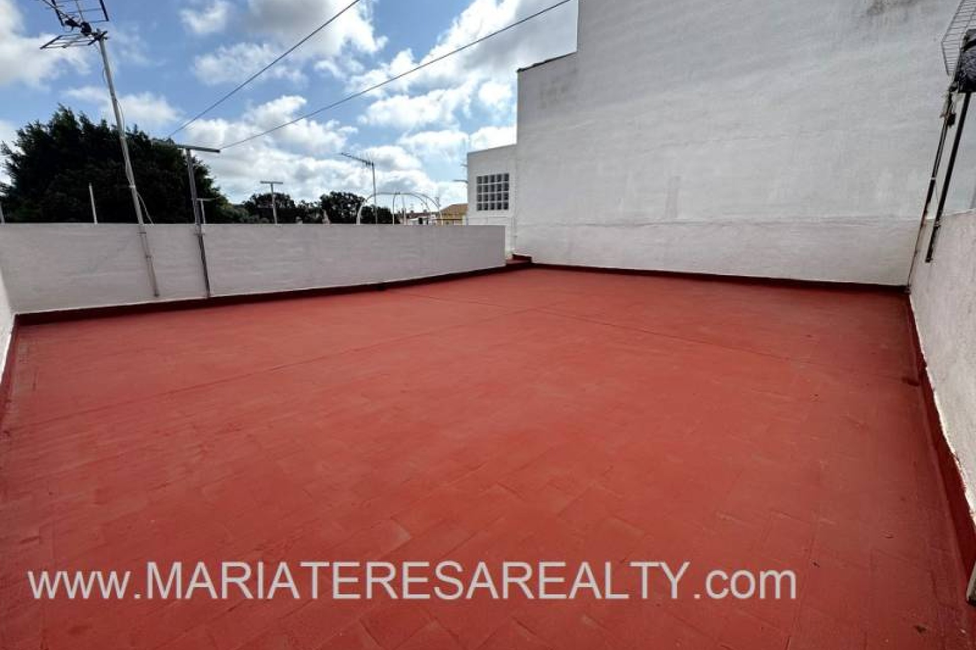 Resale - Townhouse - Los Narejos - Urb. Oasis