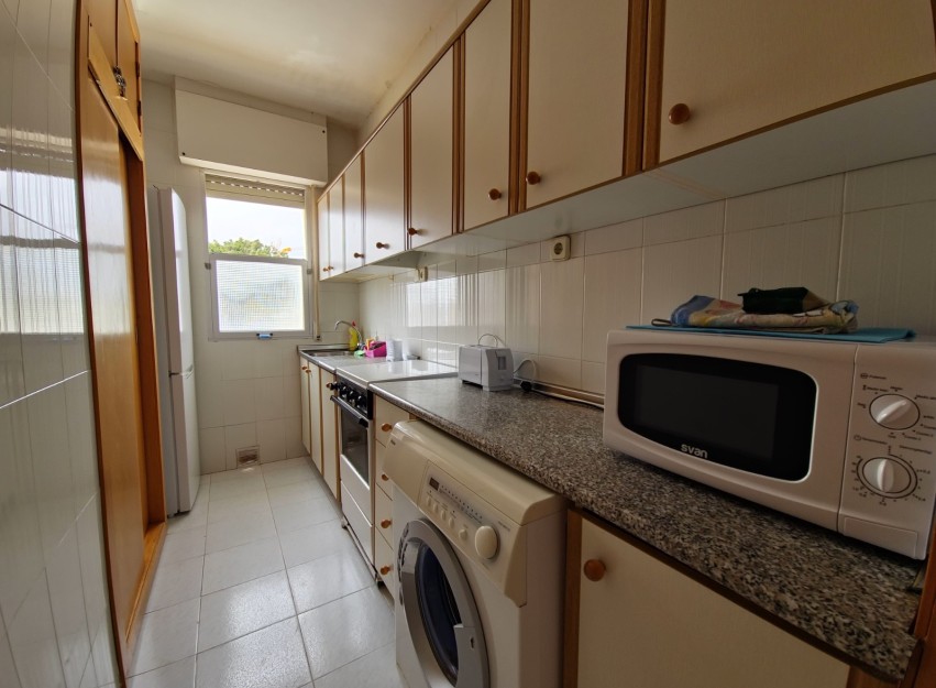 Resale - Townhouse - Los Nietos - Playa