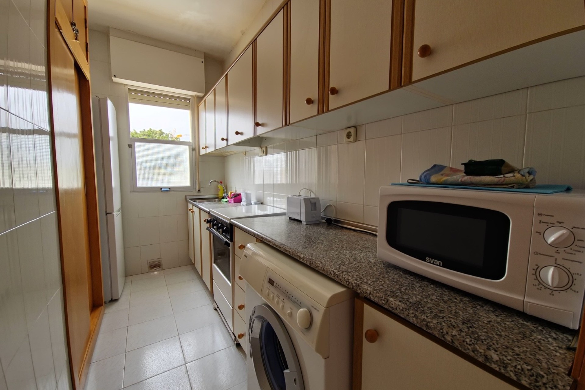 Resale - Townhouse - Los Nietos - Playa