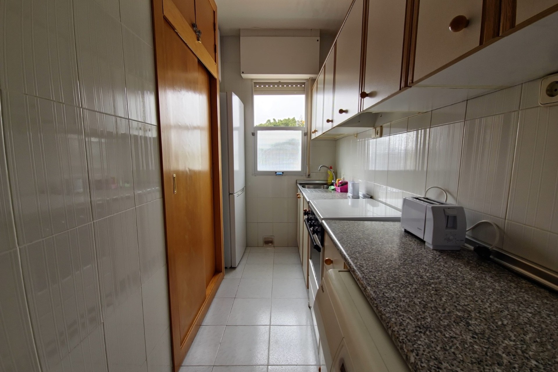 Resale - Townhouse - Los Nietos - Playa