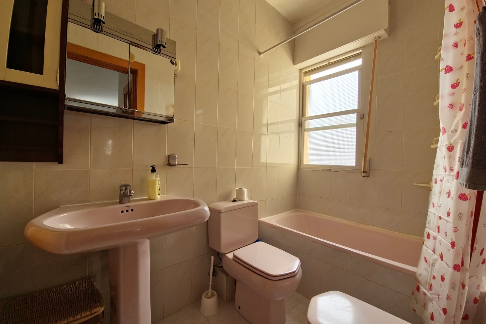 Resale - Townhouse - Los Nietos - Playa