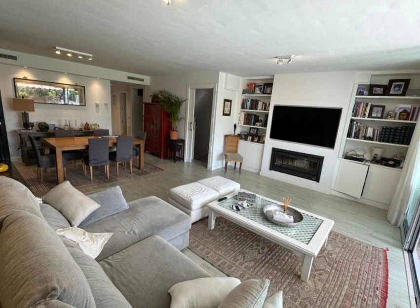 Resale - Townhouse - Marbella - Golden Mile