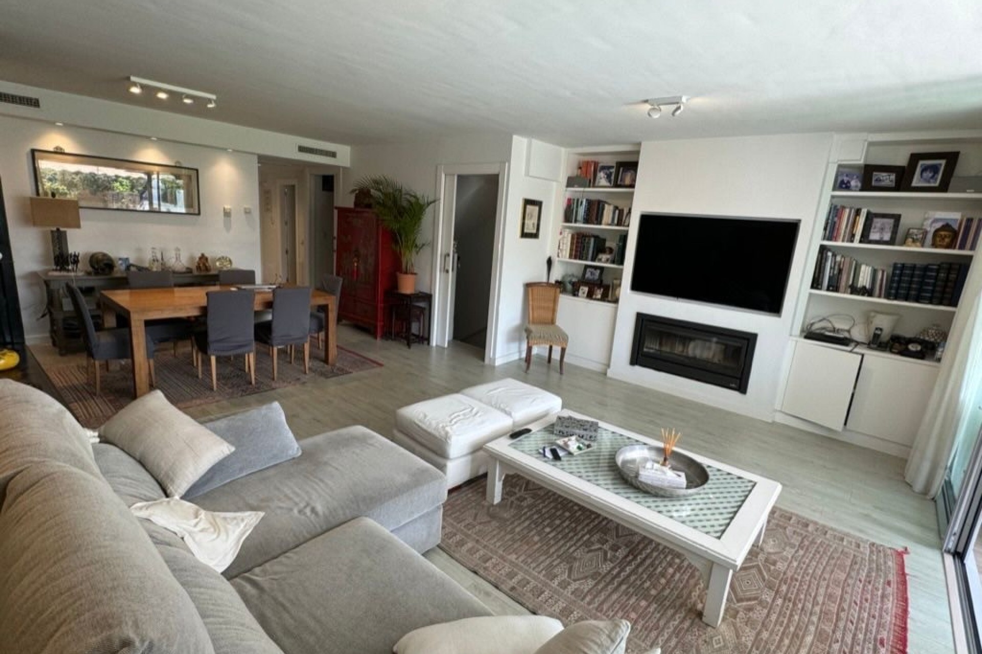 Resale - Townhouse - Marbella - Golden Mile