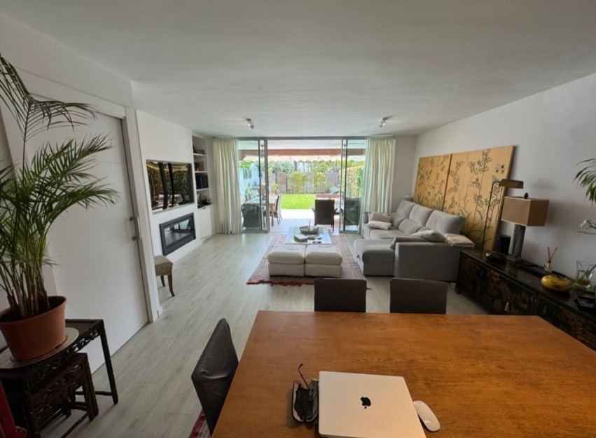 Resale - Townhouse - Marbella - Golden Mile