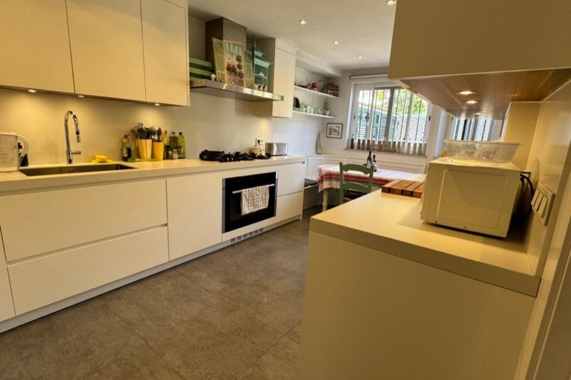 Resale - Townhouse - Marbella - Golden Mile