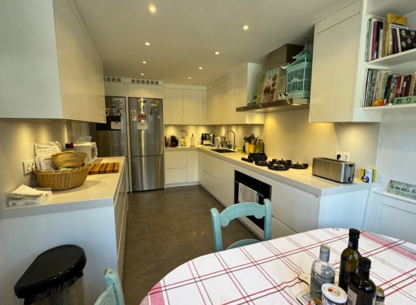 Resale - Townhouse - Marbella - Golden Mile