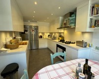 Resale - Townhouse - Marbella - Golden Mile