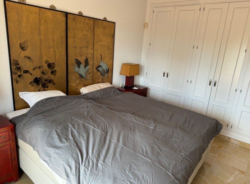 Resale - Townhouse - Marbella - Golden Mile