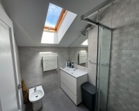Resale - Townhouse - Marbella - Golden Mile