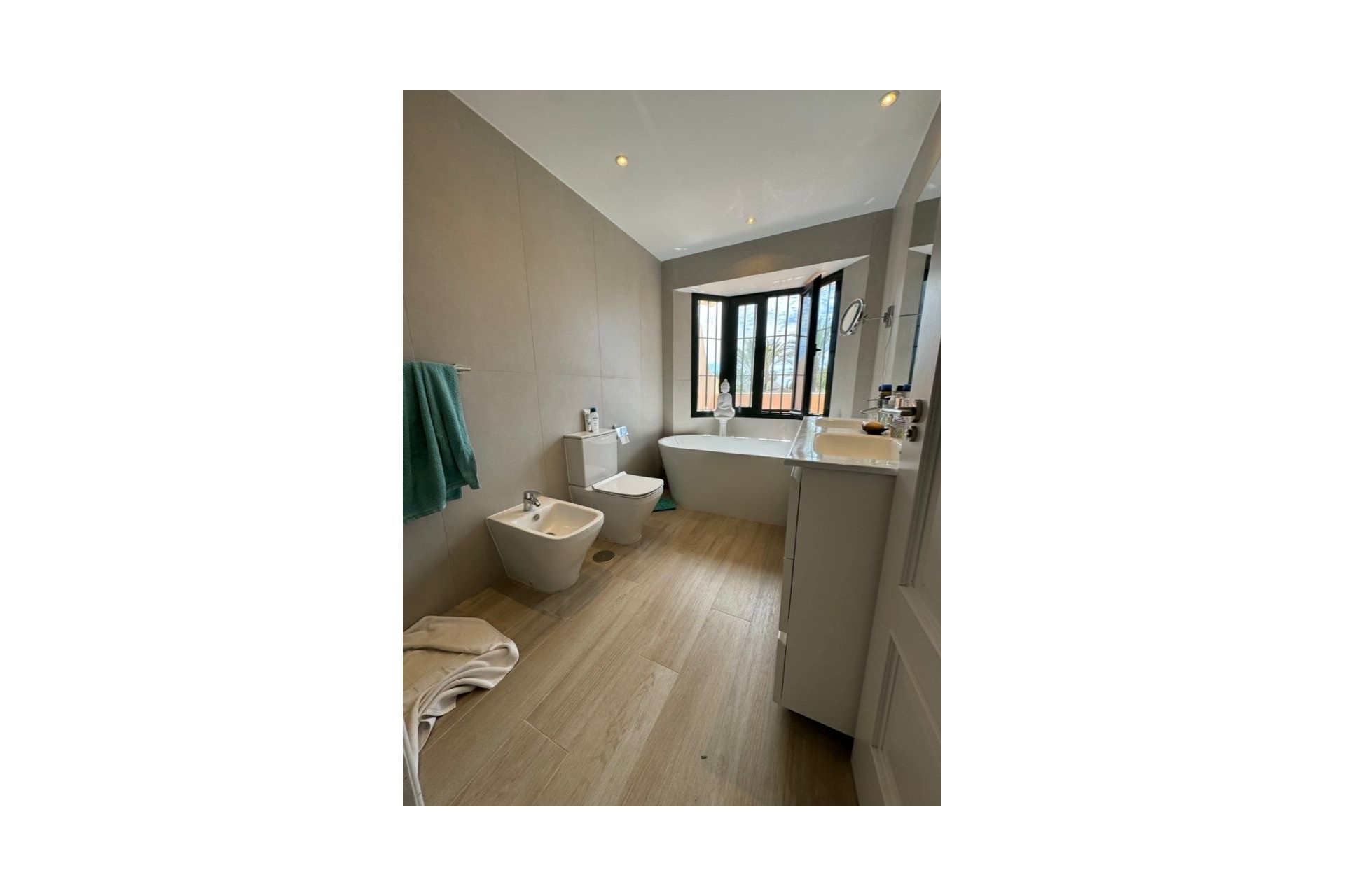 Resale - Townhouse - Marbella - Golden Mile