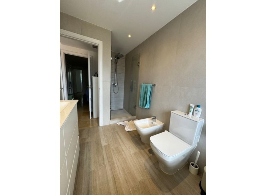 Resale - Townhouse - Marbella - Golden Mile