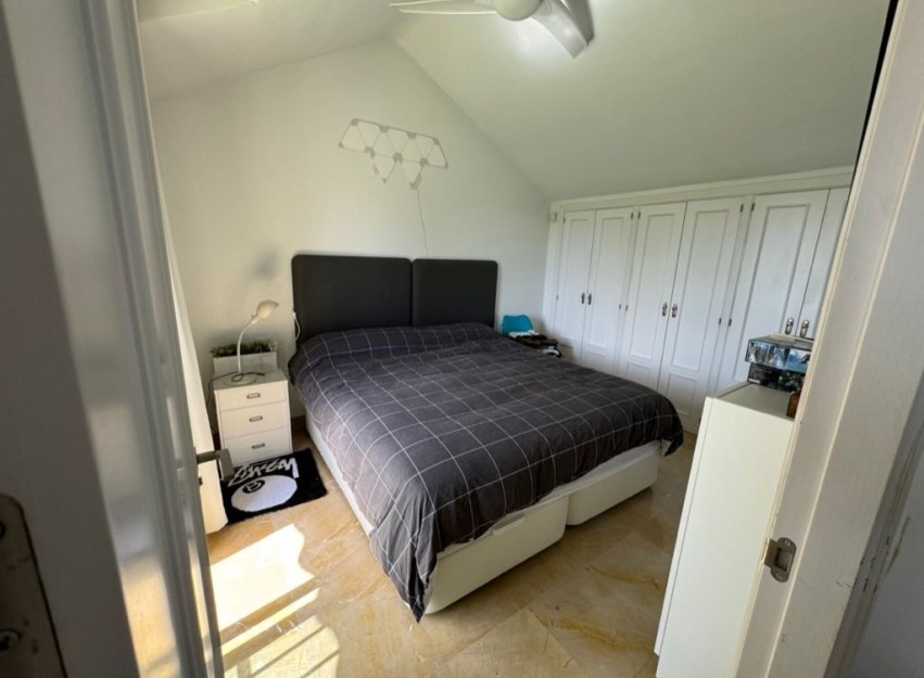 Resale - Townhouse - Marbella - Golden Mile