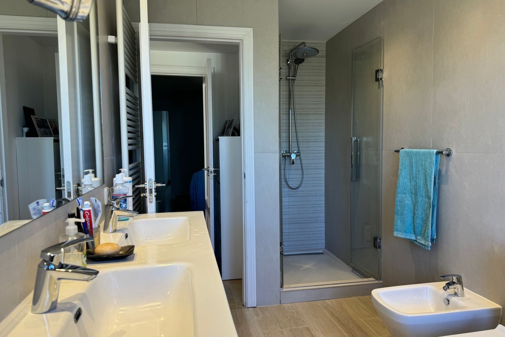 Resale - Townhouse - Marbella - Golden Mile