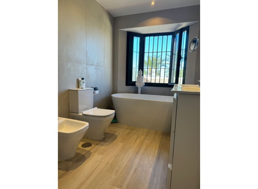 Resale - Townhouse - Marbella - Golden Mile