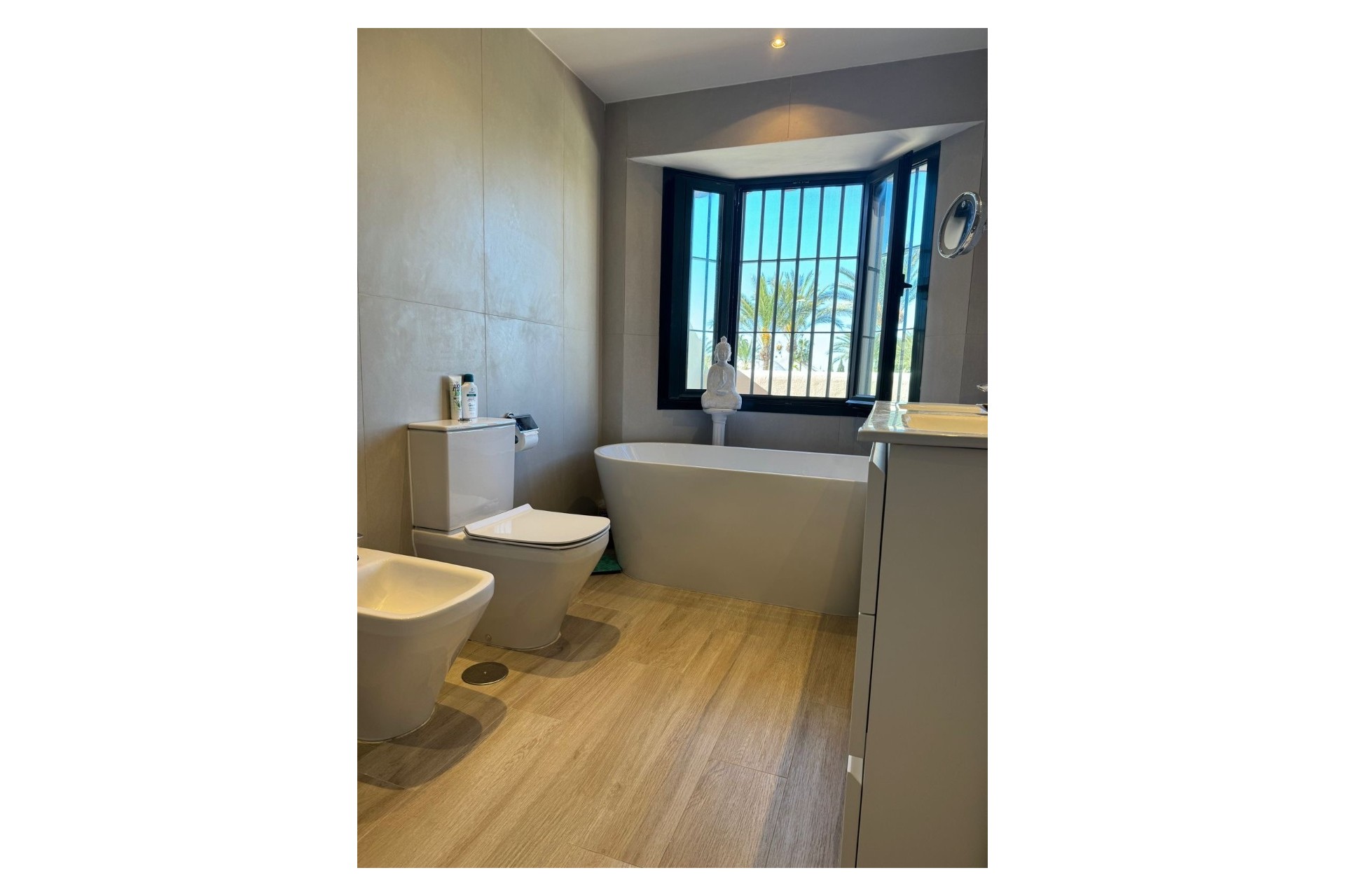 Resale - Townhouse - Marbella - Golden Mile