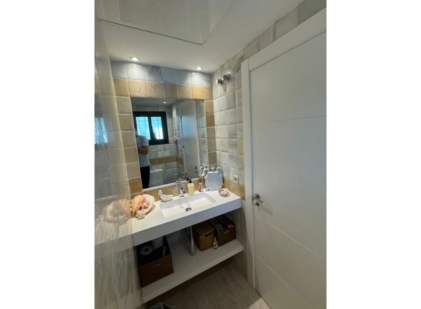 Resale - Townhouse - Marbella - Golden Mile