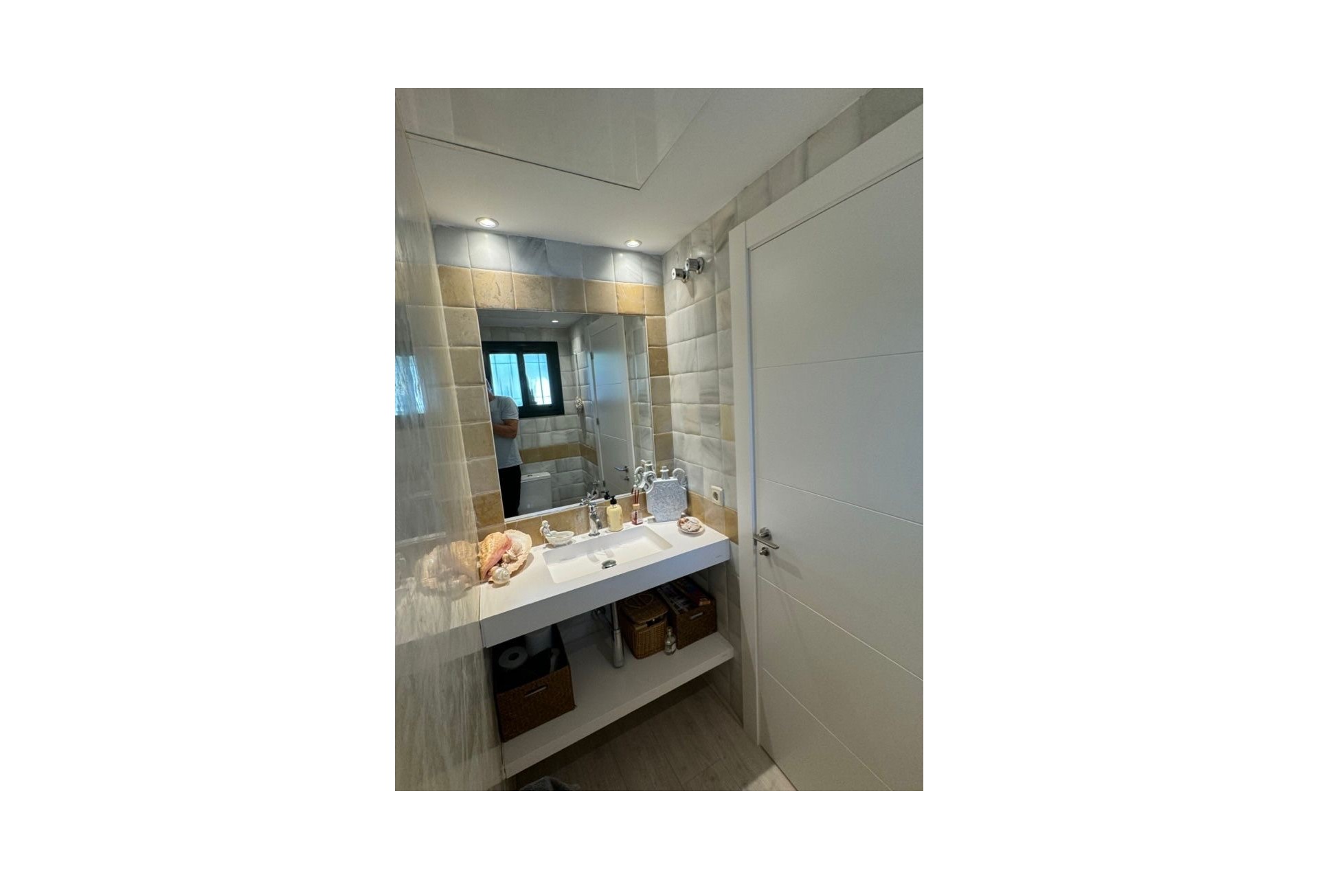 Resale - Townhouse - Marbella - Golden Mile