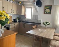 Resale - Townhouse - Orihuela Costa - La Florida