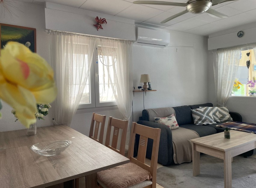 Resale - Townhouse - Orihuela Costa - La Florida