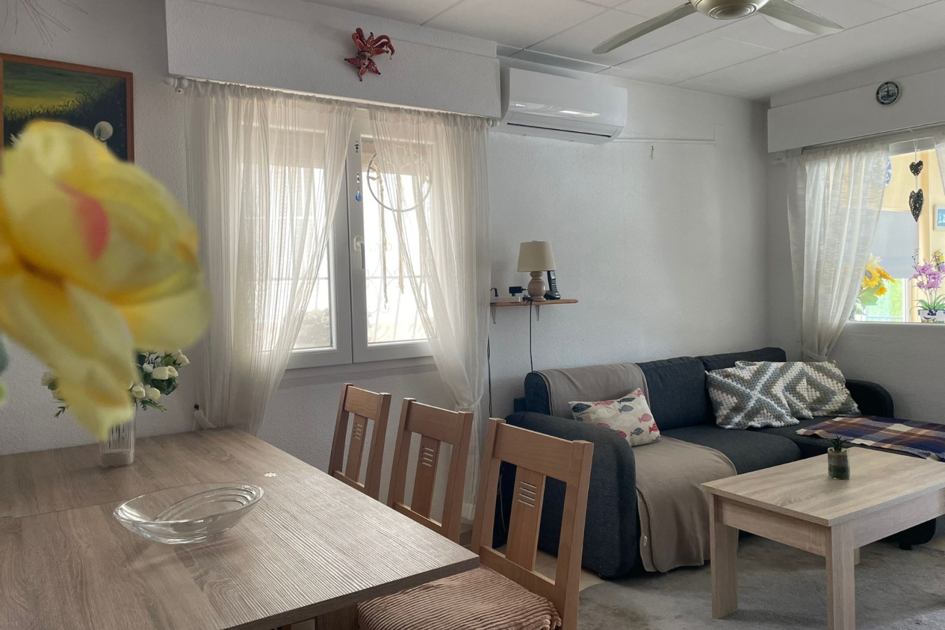 Resale - Townhouse - Orihuela Costa - La Florida